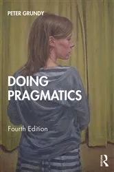 Book cover of Doing Pragmatics (4th ed.) by Unknown