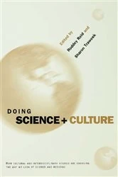 Book cover of Doing Science + Culture by Roddey Reid
