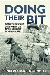 Book cover of Doing Their Bit by Unknown