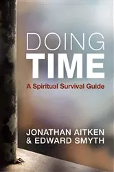 Book cover of Doing Time by Jodi Taylor
