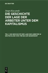 Book cover of Dokumente und Studien zu Band 2: Studien zur Geschichte der zyklischen Überproduktionskrisen in Deutschland 1825 bis 1866 by Jürgen Kuczynski
