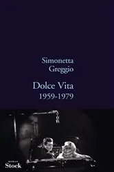 Book cover of Dolce Vita by Unknown