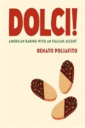 Book cover of Dolci by Francine Segan