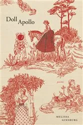 Book cover of Doll Apollo by Melissa Ginsburg