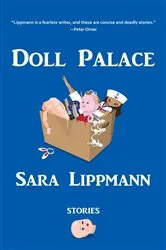 Book cover of Doll Palace by Unknown