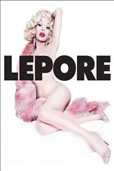 Book cover of Doll Parts by Amanda Lepore