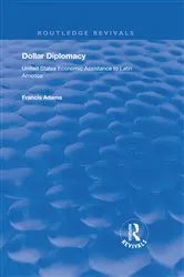 Book cover of Dollar Diplomacy by Unknown