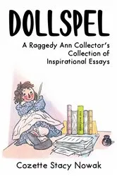 Book cover of DOLLSPEL by Unknown
