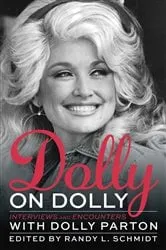 Book cover of Dolly on Dolly by Randy L. Schmidt