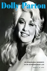 Book cover of Dolly Parton by Suzanne Sonnier