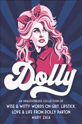 Book cover of Dolly by Anita Brookner