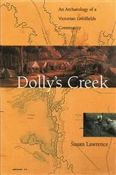 Book cover of Dolly's Creek by Unknown