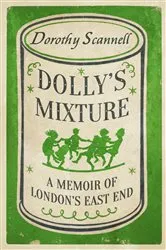Book cover of Dolly's Mixture by Dorothy Scannell