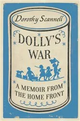 Book cover of Dolly's War by Unknown