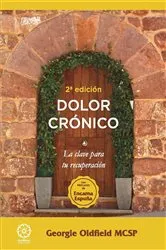 Book cover of DOLOR CRÓNICO (2nd ed.) by Unknown