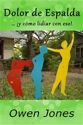 Book cover of Dolor de Espalda by Unknown