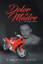 Book cover of Dolor de Madre by Unknown