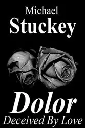 Book cover of Dolor by Michael  J Stuckey Jr