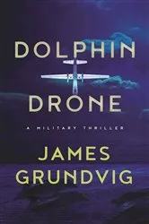 Book cover of Dolphin Drone by Unknown