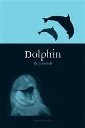 Book cover of Dolphin by Alan Rauch
