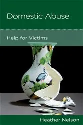 Book cover of Domestic Abuse by Heather Nelson