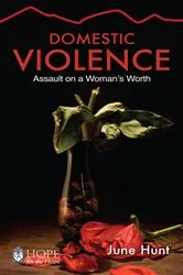 Book cover of Domestic Violence by Richard L. Davis