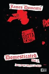 Book cover of Domesticated Vol. 2 by James Domestic