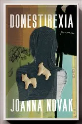 Book cover of Domestirexia by JoAnna Novak