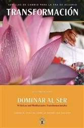 Book cover of Dominar al Ser by Unknown