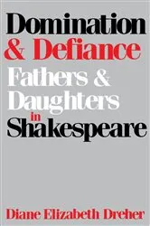 Book cover of Domination And Defiance by Diane Elizabeth Dreher