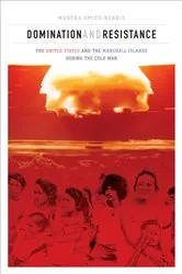 Book cover of Domination and Resistance by Martha Smith-Norris