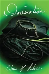 Book cover of Domination by Jon S. Lewis