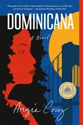 Book cover of Dominicana by Angie Cruz