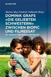 Book cover of Dominik Grafs 