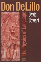 Book cover of Don DeLillo (2nd ed.) by David Cowart