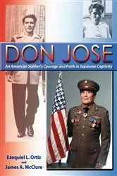 Book cover of Don Jose by Ezequiel L. Ortiz