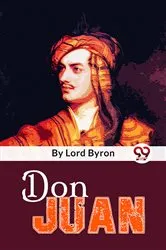 Book cover of Don Juan by Lord Byron