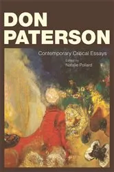 Book cover of Don Paterson by Natalie Pollard