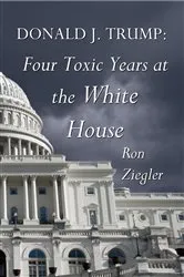 Book cover of Donald J Trump by Unknown