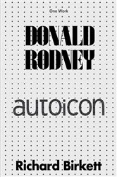 Book cover of Donald Rodney by Richard Birkett