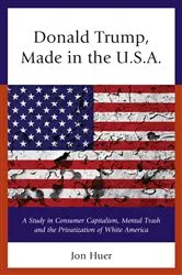 Book cover of Donald Trump by Gwenda Blair