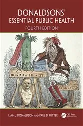 Book cover of Donaldsons' Essential Public Health (4th ed.) by Liam J. Donaldson