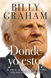 Book cover of Donde yo estoy by Unknown
