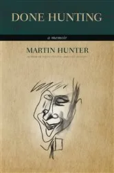 Book cover of Done Hunting by Unknown
