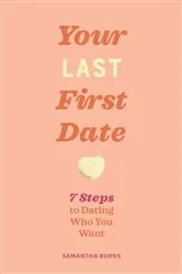 Book cover of Done with Dating by Burns MA, LMHC, Samantha