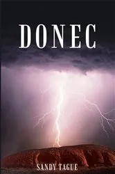 Book cover of Donec by Sandy Tague