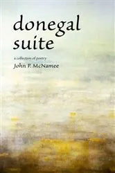 Book cover of Donegal Suite by John P. McNamee