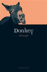 Book cover of Donkey by Jill Bough