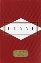 Book cover of Donne: Poems by John Donne