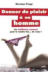 Book cover of Donner du plaisir à un homme by Unknown